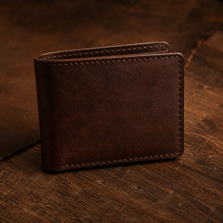 Men's Leather Wallets